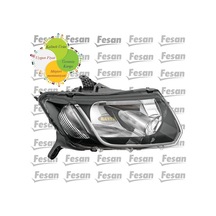Dacia Logan Sandero Sol Ön Far 2013-2016 N11.568