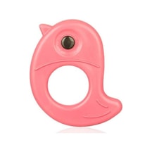 Bebedor 512 Dişlik Koyu Pembe Kuş Pembe