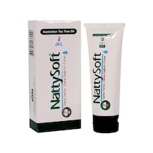 Nattysoft Australian Tea Tree Oil Jel 75 ML