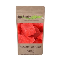BenimAktar Kızamık Lohusa Şekeri 500 G