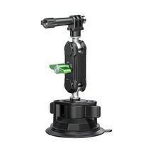 Cbtx Global Lanparte Universal Araç Spor Kamera Telefon Braketi Montaj Tutucu - Kamera Tutucu Uba-g1