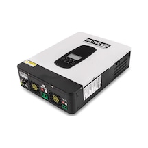 Ortec Solar 12v 1.8kw Mppt Akıllı İnverter