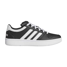 Adidas Hoops Classıc Unısex Spor Ayakkabı - Kı1056 Siyah Adidas Hoops Classıc Unısex Spor Ayakkabı - Kı1056 Siyah