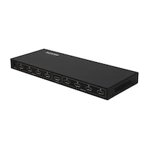 8 Port 4k X 2k Hdmi Splitter Dağıtıcı Hy-lu8