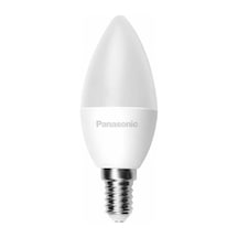 Panasonic E14 Sarı Led Lamba 4,9w 470lm 2700k