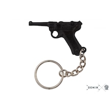 Denix Koleksiyon Grubu-tabanca Anahtarlık-12cm-jdnx952
