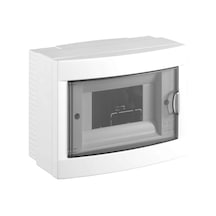 Viko 6'lı Halojen Free Sıva Üstü Sigorta Kutusu - 90912106
