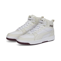 Puma 37476520 Rebound Joy Unisex Günlük Spor Ayakkabı Beyaz