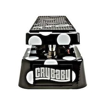 Jim Dunlop Bg95 Buddy Guy Signature Cry Baby Wah Pedalı
