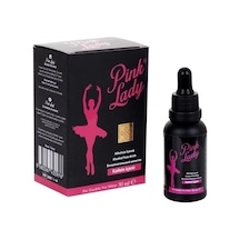 Pink Lady Kadın Damla 30 Ml