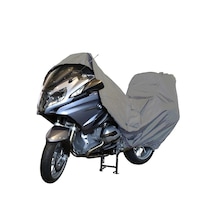 Bmw R1100 S Arka Çanta (Top Case) Uyumlu Motosiklet Branda (548318015)
