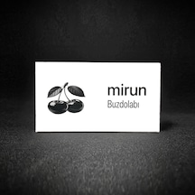 Mirun Buzdolabı Koku Giderici Nem Emici Hava Tazeleyici