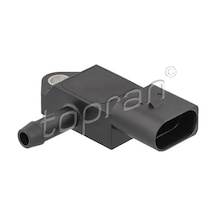 Seat Leon Turbo Basinc Sensoru 1.6 Tdi 2013-2015 Clha Topran 622518001