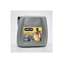 Power TenP Hidrolik Sistem Yağı 46 Numara 16 L