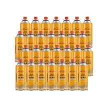 Evolite 227 Gr. Gaz Ocak Kartuşu 28 Adet Evo-009-a6