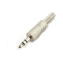 3.5 Mm Stereo Jack Aux Erkek Jack Kulaklık Erkek Jack Mikrofon Erkek Jack