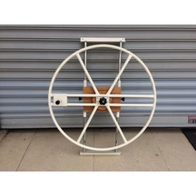 Omuz Egzersiz Çarkı