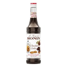 Monin Chocolate Cookie Şurup 700 ML