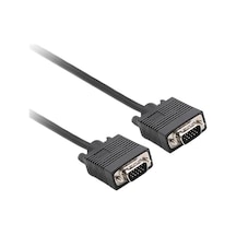 Philips Swv6139h/93 Siyah 3+6 Erkek-erkek 15 Pin 10 Metre Vga Kablo Philips Swv6139h/93 Siyah 3+6 Erkek-erkek 15 Pin 10 Metre Vga Kablo