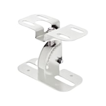 Ssp Accessories Up30a-97mm Beyaz Set Hoparlör, Işık Ve Genel Amaçlı Askı Aparatı