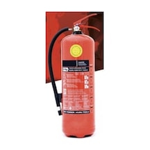 Yangın Söndürme Tüpü 6kg 1 Adet