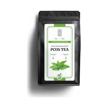 Premium Pcos Çayı 100g, Pcos Tea Rahatlatıcı Bitki Harmanı