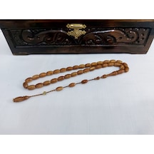 Serkan Kaya Usta Eseri Fıçı Kesim Kuka Tesbih Ölçü:7 X 11