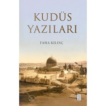 Kudüs Yazıları - Glob-665024