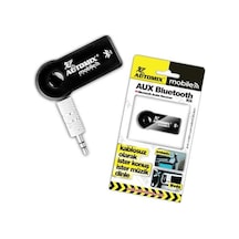 Automix Mobile Aux Bluetooth Kit 1 Adet