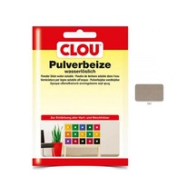 Suda Çözülen Oksit Toz Ahşap Boyasıclou Oksit Toz Boya Nr:161 Açık Gri 5gr-5169