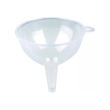 Plastik Huni No:3 Royaleks-y-282 Diğer