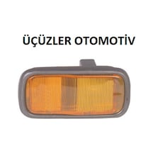 Sol Çamurluk Sinyali Applause 8174087703000