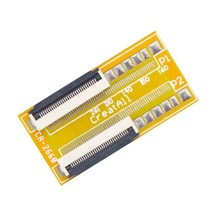 Lvds Lcd Panel Flexi Repair 24 Pin 60 Pin Ca 2661