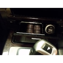 Bmw Araçlar İçin Küllük Çeyreklik Tutucu