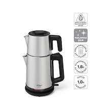 Arzum AR3158 Neosteel 1.8 L Çay Makinesi