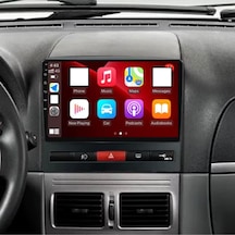 Fiat Palio Android Multimedya Sistemi 4-64 Fimex 2006-2012 9"