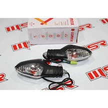 Bajaj Dıscover 125 Ön Sinyal Tk Lumax (538705730)