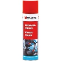 Würth Araç Içi Temizleme Spreyi 500ml