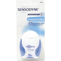 Gentle Floss Diş İpi 30m