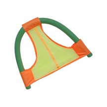 Ygt Ambalaj Yeşil Deniz Havuz Sandalyesi 150x6 Cm Makarna Ve File Yeşil