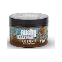 Rich Pas Efekti 150 Ml Pas Kahve