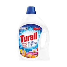Tursil Jel Kır Çiçekleri 33 Yıkama 2.145 Lt