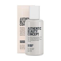 Authentic Beauty Concept Indulging Fluid Oil Vegan Saç Yağı 100ml