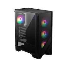 Msı Mag Forge 120a B65 650w 80+ Bronze Atx Kasa
