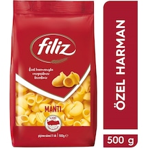 Filiz Mantı Makarna 5 x 500 G