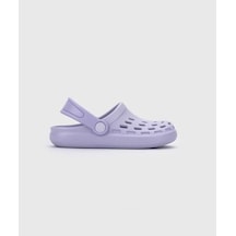 Igor Sport Çocuk Sandalet 018-malva