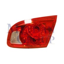 Hyundai Santa Fe 06/09 I Ç Stop Lambası Sağ Kırmızı/beyaz Famella