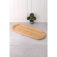 Hubrendy Tedarik Bambu Sunum Tahtası 40x16 Royaleks-blsstp4016 Diğer