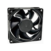 M.senzen 40x40x20mm 12v 0,16a 2 Kablo Fan Da0420b12ha