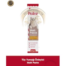 Proline Tüy Yumağı Önleyici Malt Macunu 100gr